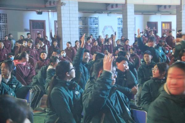 晚会照片7 晚会照片7